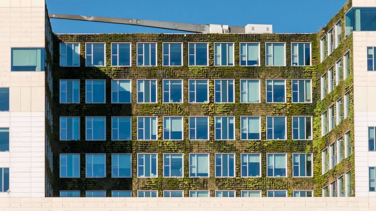 Home | INREV European Investors in Non-Listed Real Estate