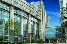 Letter from Brussels