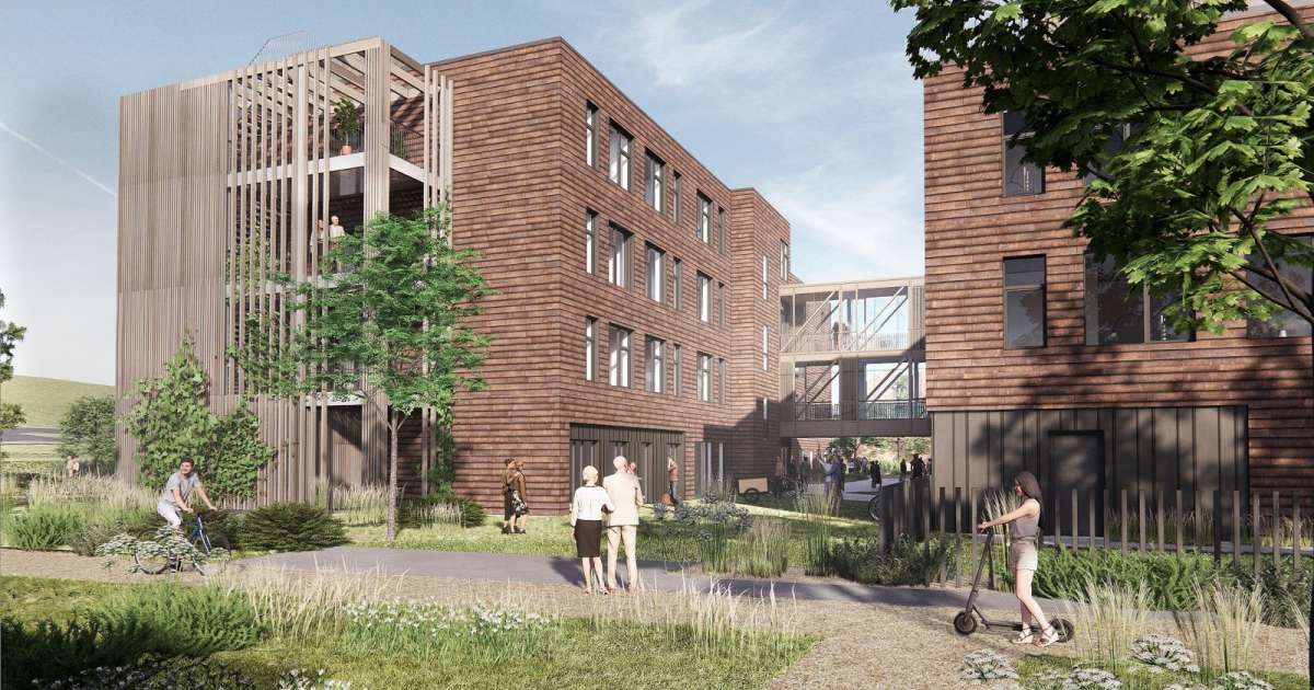 New case studies: delivering social impact through real estate | INREV
