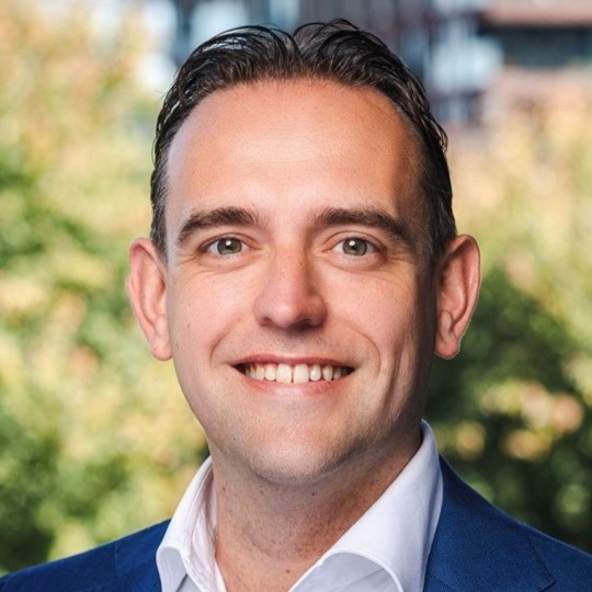 Rudy Verstappen