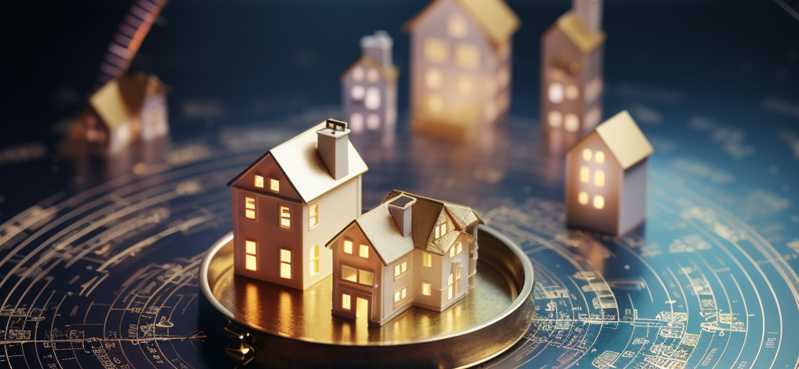 European real estate valuations understanding and interpreting results