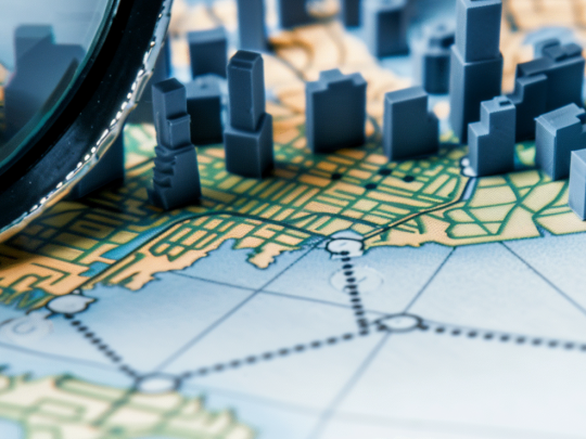 ODCE funds show a high level of uniformity and consistency in fees 