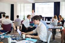 training and education