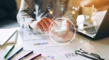 Tokenisation in non listed real estate funds