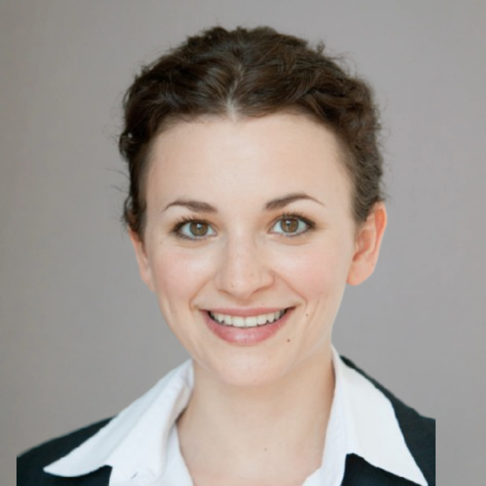 Miriam Kittinger