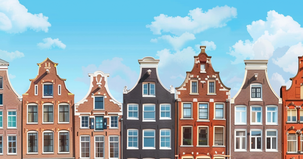 Europe S Housing Crisis Call For Institutional Capital Inrev