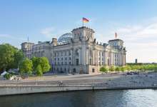 German real estate
