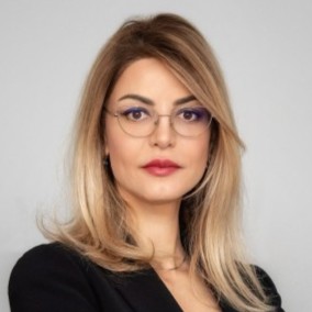 Aleksandra Njagulj