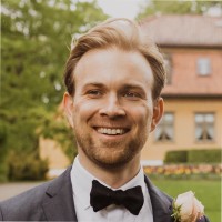 Andreas L. Farberg