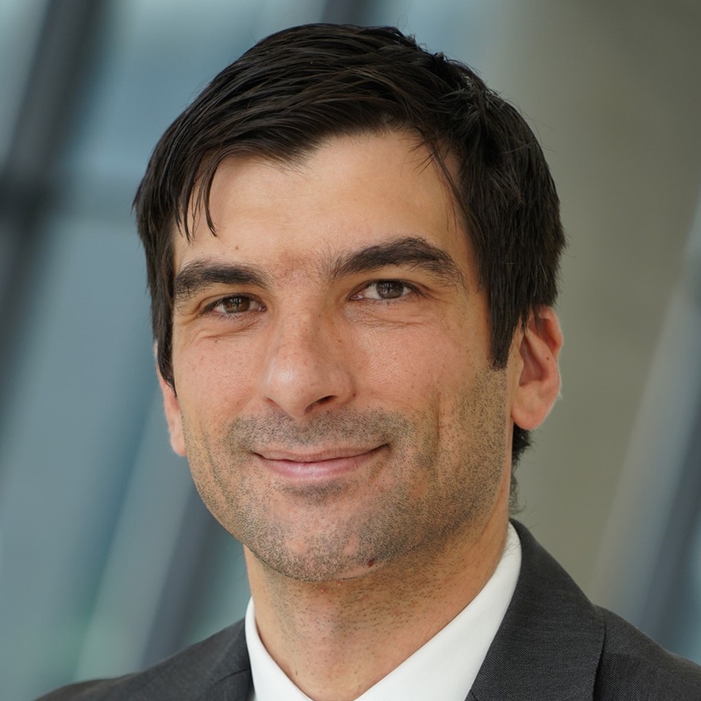 Fabio Cristanziani