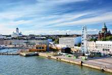 Finland