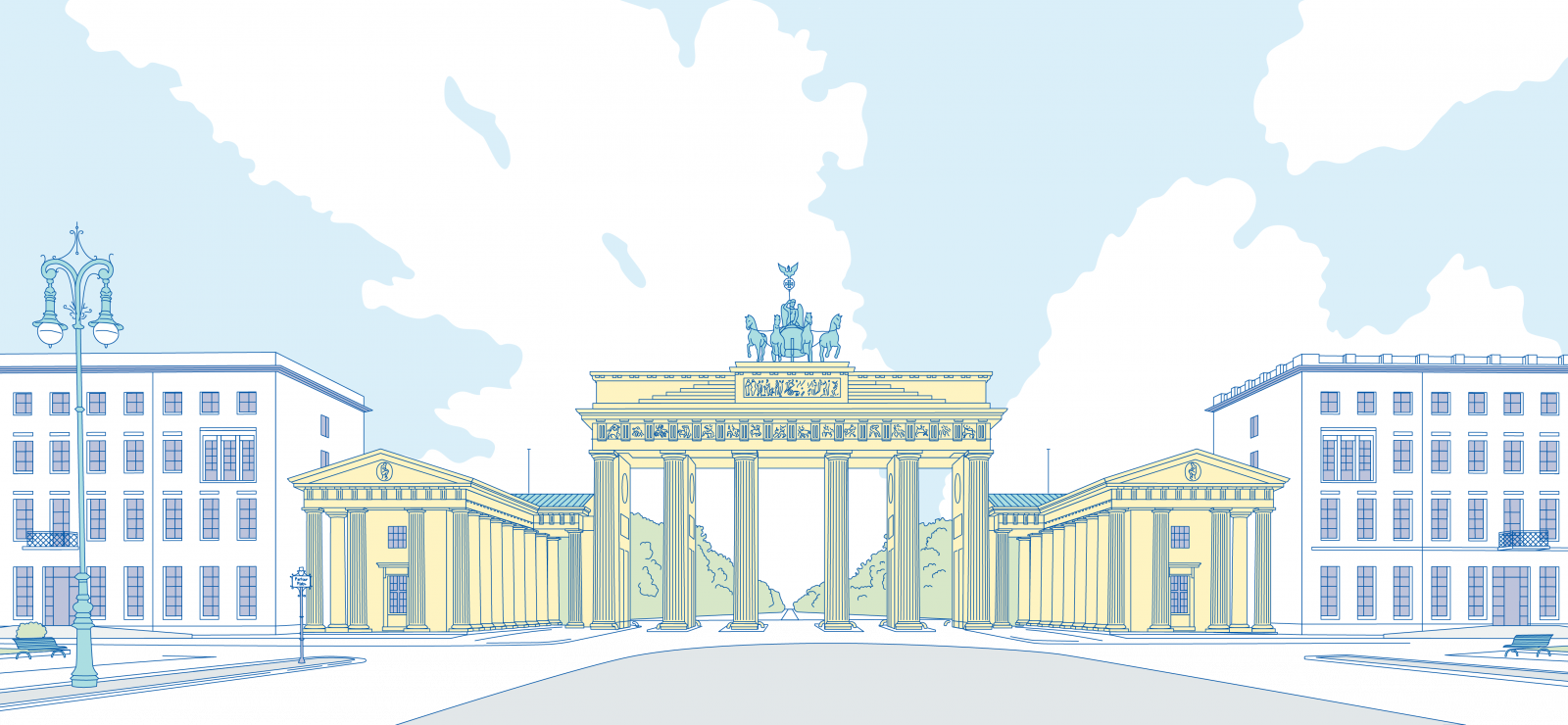 The INREV 2024 Annual Conference will be held in Berlin INREV