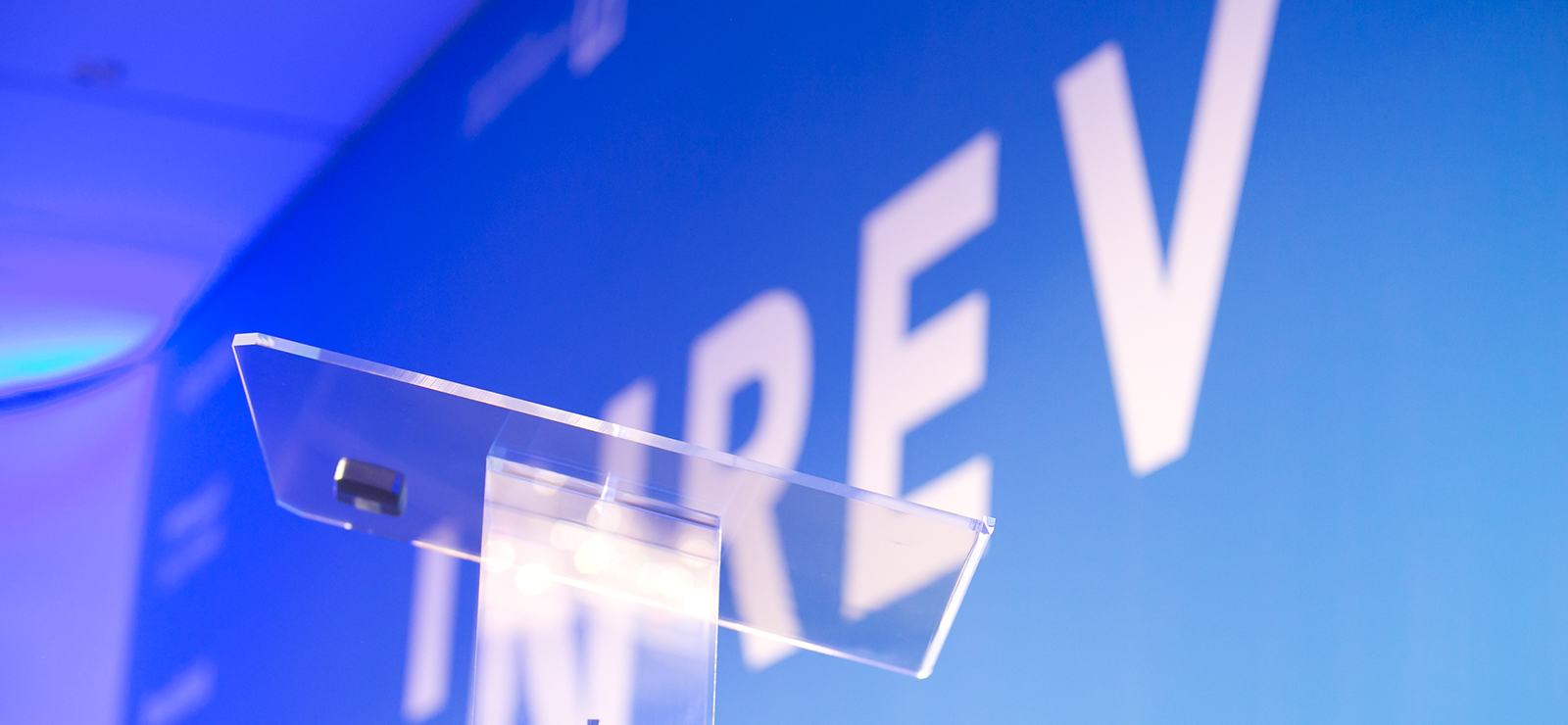 Sponsorships open for INREV Annual Conference 2024 INREV