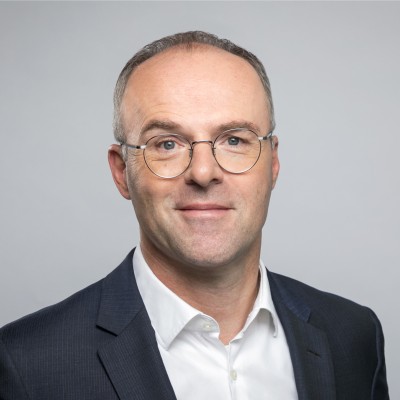 Michael Fink
