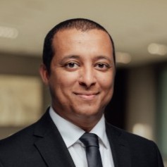 Mohamed Ali