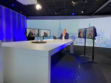INREV Annual Conference 2021